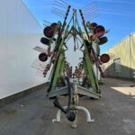 Claas Liner 3000, foto 6