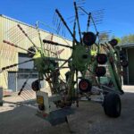 Claas Liner 3000, foto 7