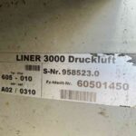 Claas Liner 3000, foto 8