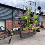 Claas Liner 3100, foto 1