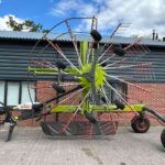 Claas Liner 3100, foto 2