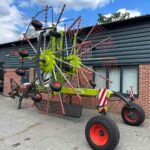 Claas Liner 3100, foto 3