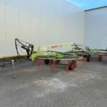 Claas Liner 750, foto 1