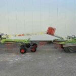 Claas Liner 750, foto 2