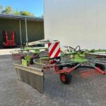 Claas Liner 750, foto 4