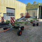 Claas Liner 750, foto 5