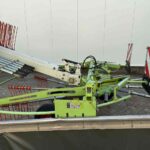 Claas Liner 750, foto 6