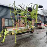 Claas Liner 880 Profil, foto 1