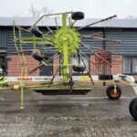 Claas Liner 880 Profil, foto 2