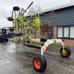 Claas Liner 880 Profil, foto 3