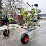 Claas Liner 880 Profil, foto 4