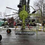 Claas Liner 880 Profil, foto 5