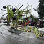 Claas Liner 880 Profil, foto 6