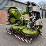 Claas Orbis 600 SD, foto 1