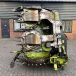 Claas Orbis 600 SD, foto 2