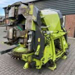 Claas Orbis 600 SD, foto 3