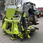 Claas Orbis 600 SD, foto 5