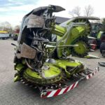 Claas Orbis 600 SD, foto 6