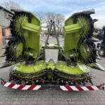 Claas Orbis 600 SD, foto 7