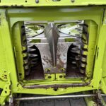 Claas Orbis 600 SD, foto 8