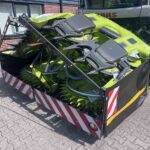 Claas Orbis 600 SD, foto 1