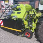 Claas Orbis 600 SD, foto 2