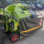 Claas Orbis 600 SD, foto 4