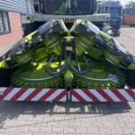 Claas Orbis 600 SD, foto 5