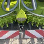 Claas Orbis 600 SD, foto 6