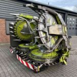 Claas Orbis 600 TS, foto 1