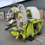 Claas Orbis 600 TS, foto 2