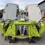 Claas Orbis 600 TS, foto 3