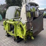Claas Orbis 600 TS, foto 4