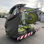 Claas Orbis 600 TS, foto 5