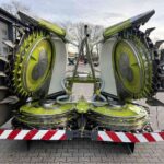 Claas Orbis 600 TS, foto 6
