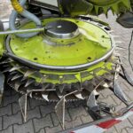 Claas Orbis 600 TS, foto 7