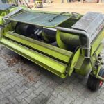 Claas PU 300 HD pickup, foto 1
