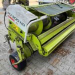 Claas PU 300 HD pickup, foto 2