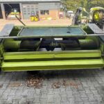 Claas PU 300 HD pickup, foto 3
