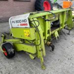Claas PU 300 HD pickup, foto 4