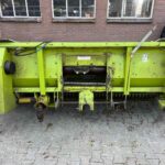 Claas PU 300 HD pickup, foto 5