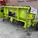 Claas PU 300 HD pickup, foto 6