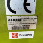 Claas PU 300 HD pickup, foto 7