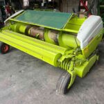 Claas PU 300 HD Profi pickup, foto 1