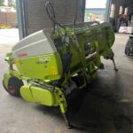 Claas PU 300 HD Profi pickup, foto 2