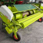 Claas PU 300 HD Profi pickup, foto 4