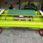 Claas PU 300 HD Profi pickup, foto 5