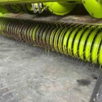 Claas PU 300 HD Profi pickup, foto 6