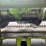 Claas PU 300 HD Profi pickup, foto 7