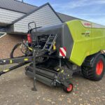 Claas Rollant 630 RC Uniwrap, foto 1